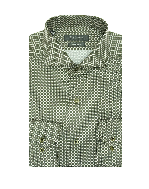 Guy Laroche Man Shirt